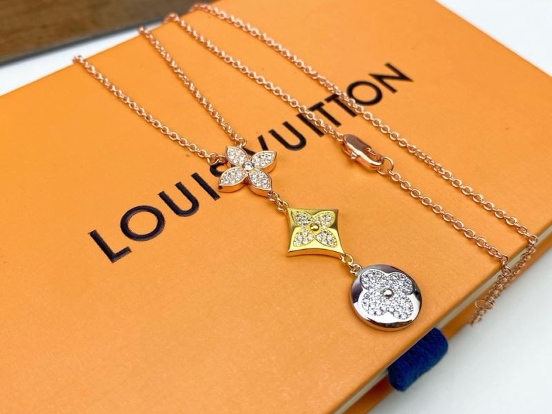 Louis Vuitton Necklaces